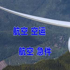 攀枝花保安营机场托运快递-选东方航空和上海航空